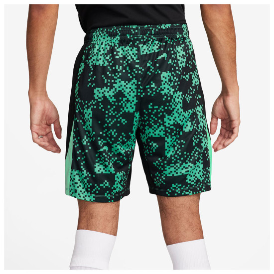 Nike Ανδρικό σορτς Academy Pro Dri-FIT Graphic Shorts Nike Ανδρικό σορτς Academy Pro Dri-FIT Graphic Shorts